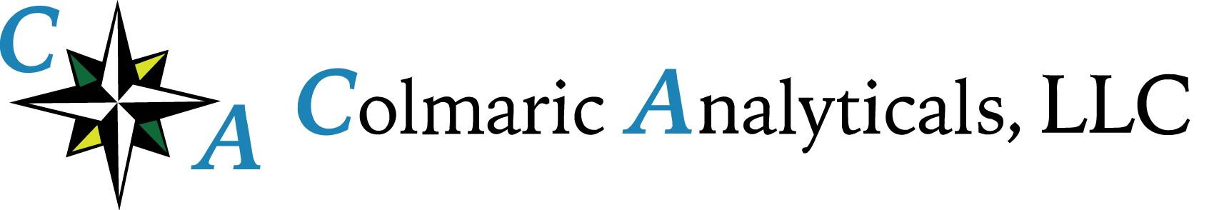 Colmaric Analyticals