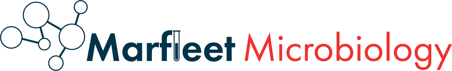 Marfleet Microbiology