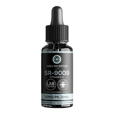 SR-9009 Stenabolic