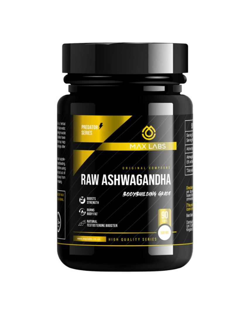 Ashwagandha