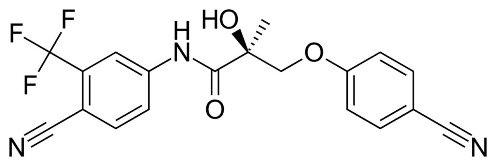SARMs compounds