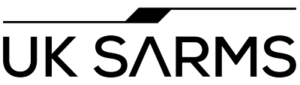 UK SARMs logo