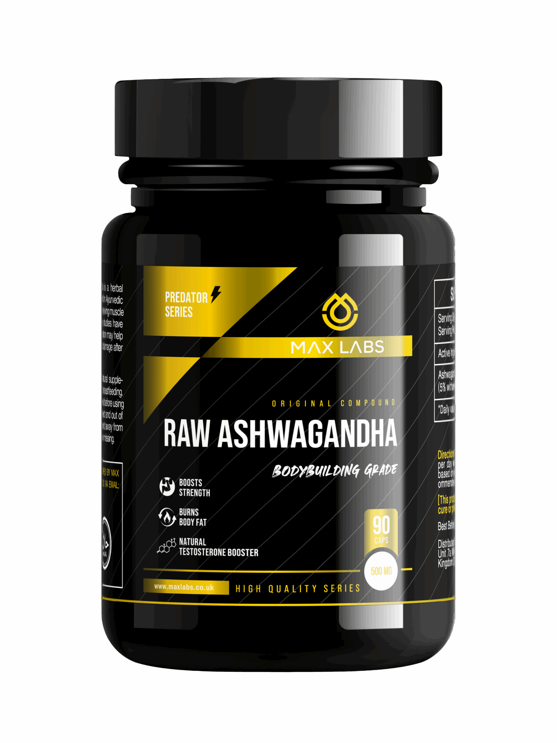 Ashwagandha - Image 2