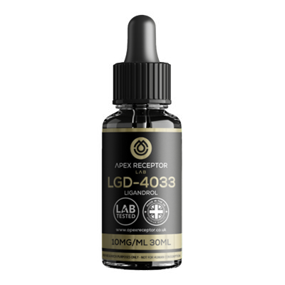 LGD-4033