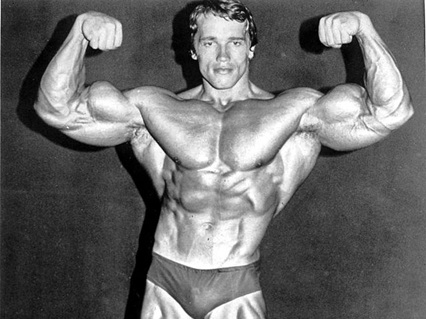 arnold