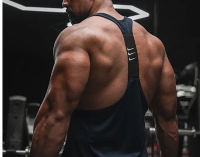 bodybuilder