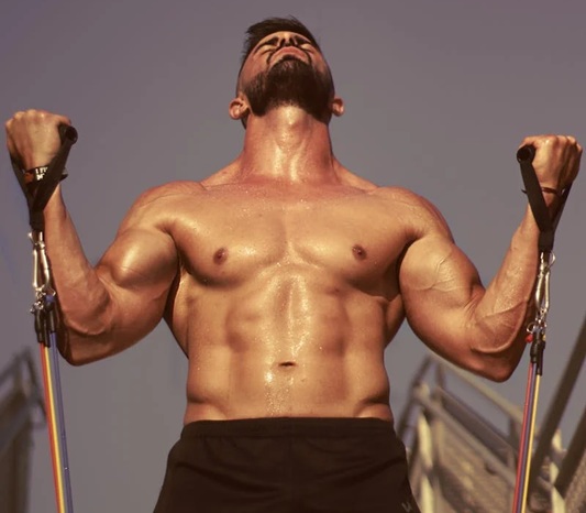 bodybuilder