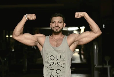 bodybuilder
