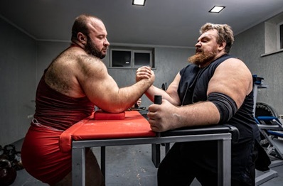 bodybuilders