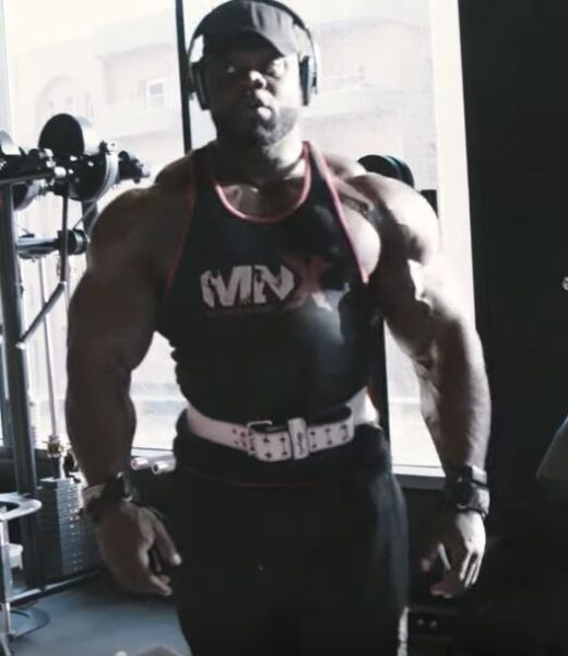 brandon curry