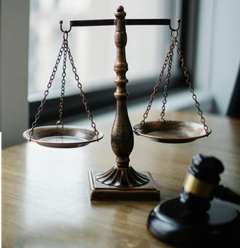 legal