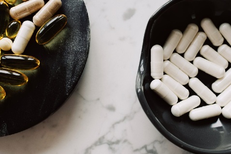 pill sarms