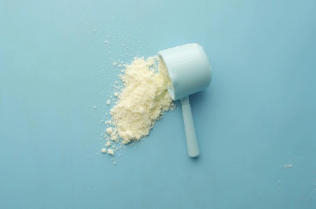 supplement powder