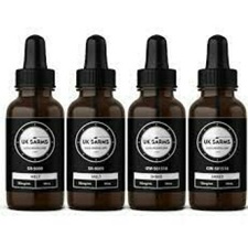 UK SARMs