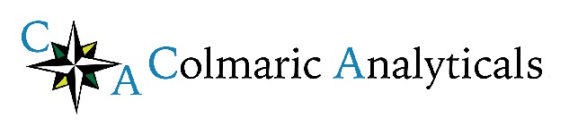 Colmaric Analyticals logo