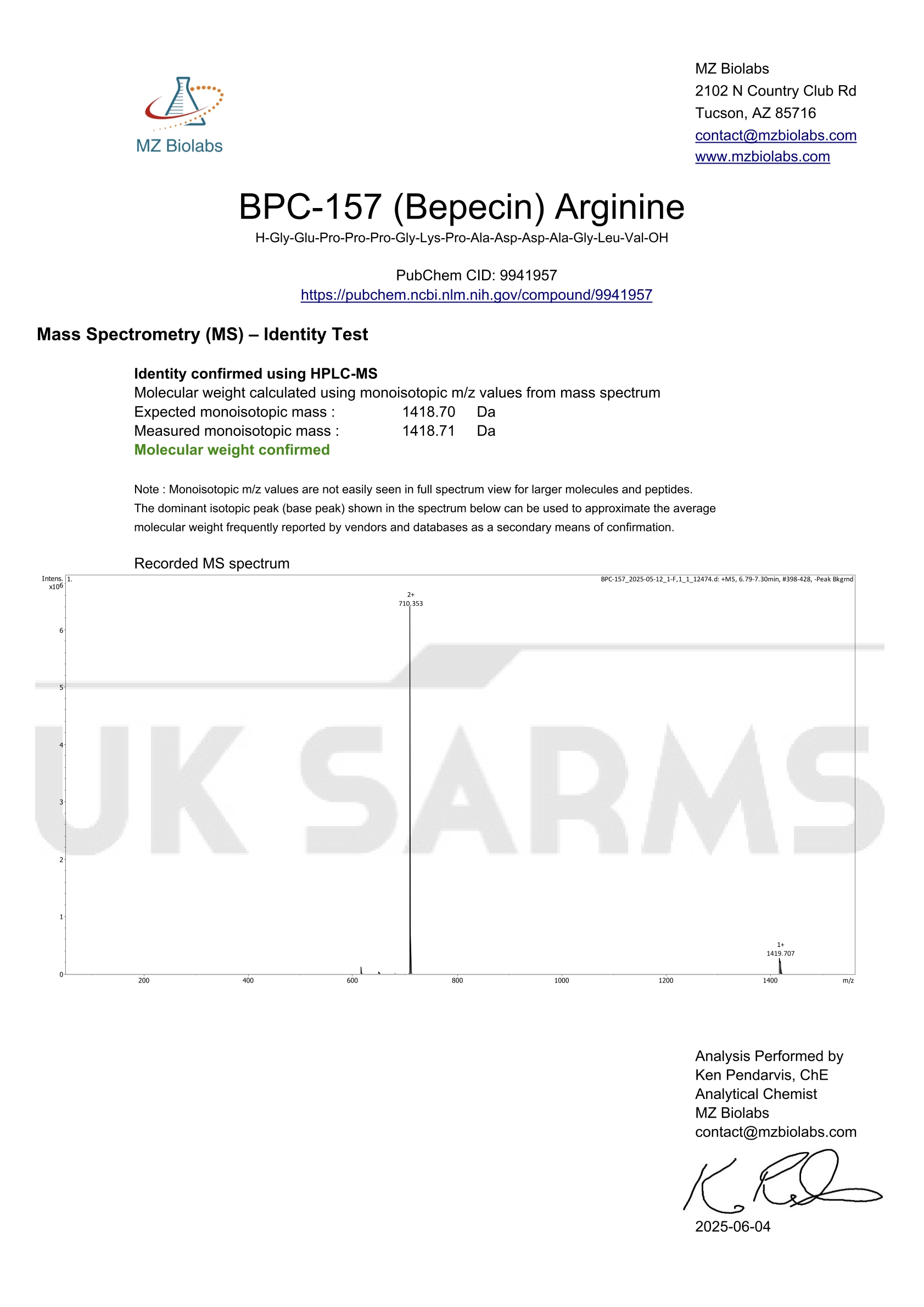 BPC-157 - Image 5