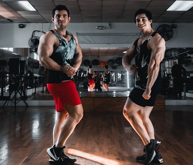 fitness