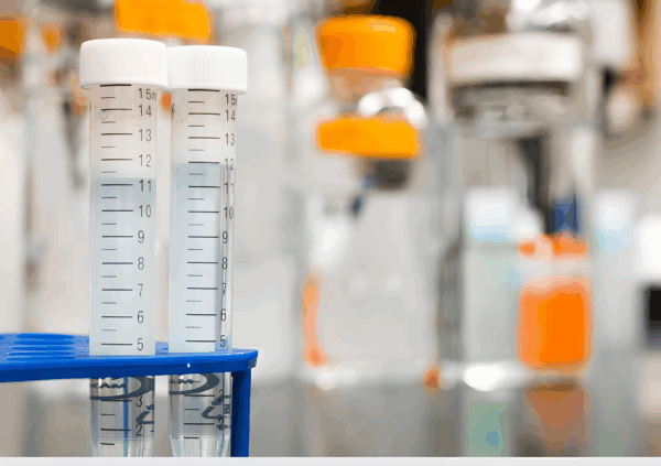 laboratory