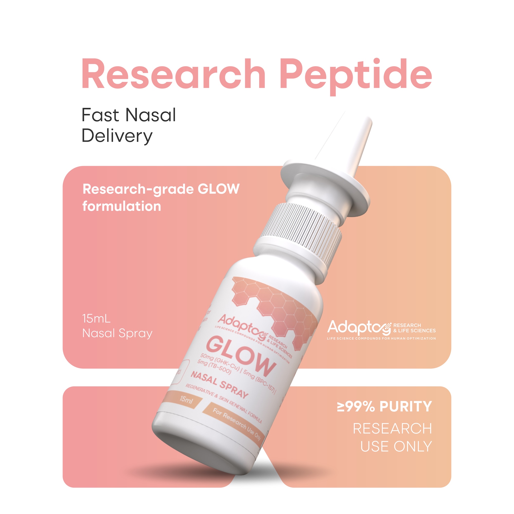 GLOW Peptide - Image 4