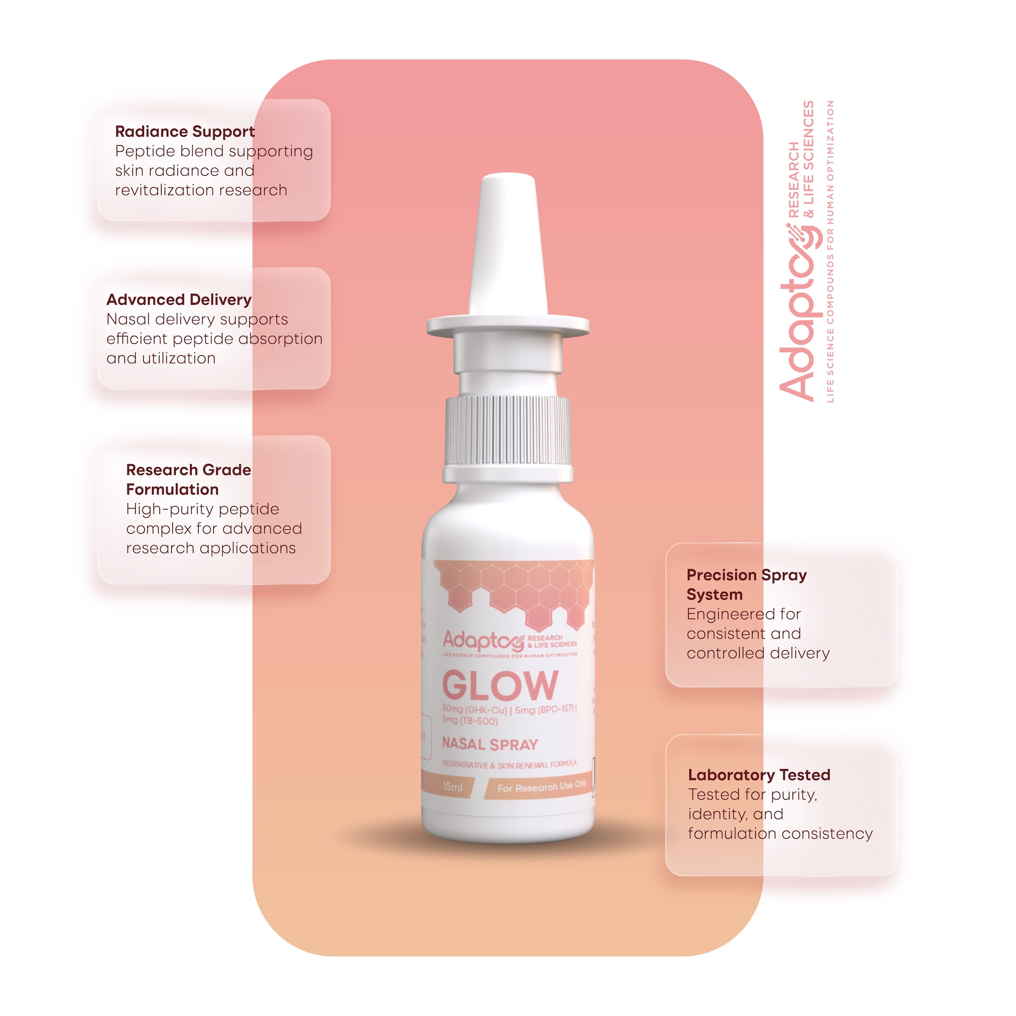 GLOW Peptide - Image 5