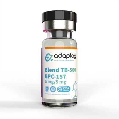 BPC-157 x TB-500 (Blend)