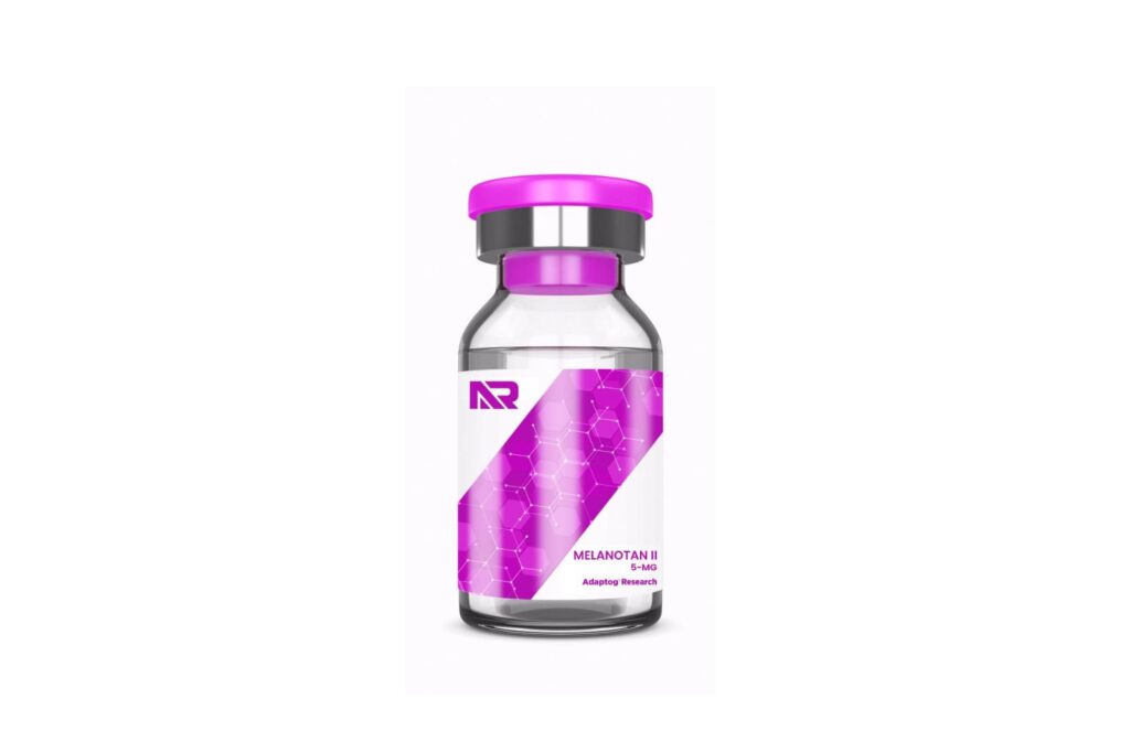 Benefits of Melanotan 2