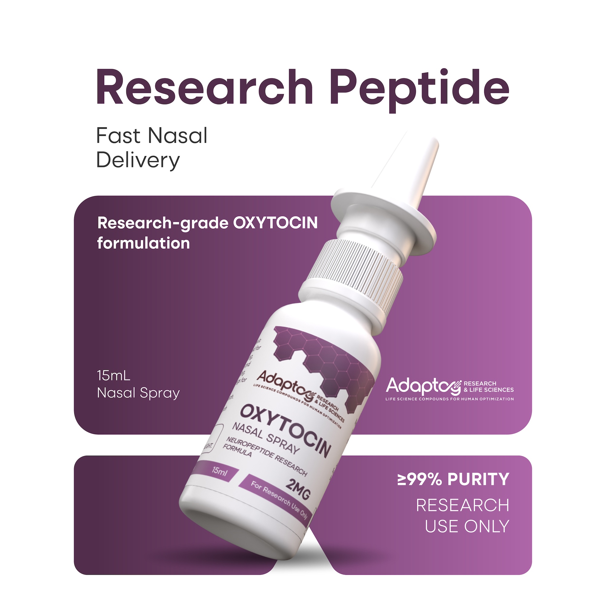 Oxytocin - Image 3