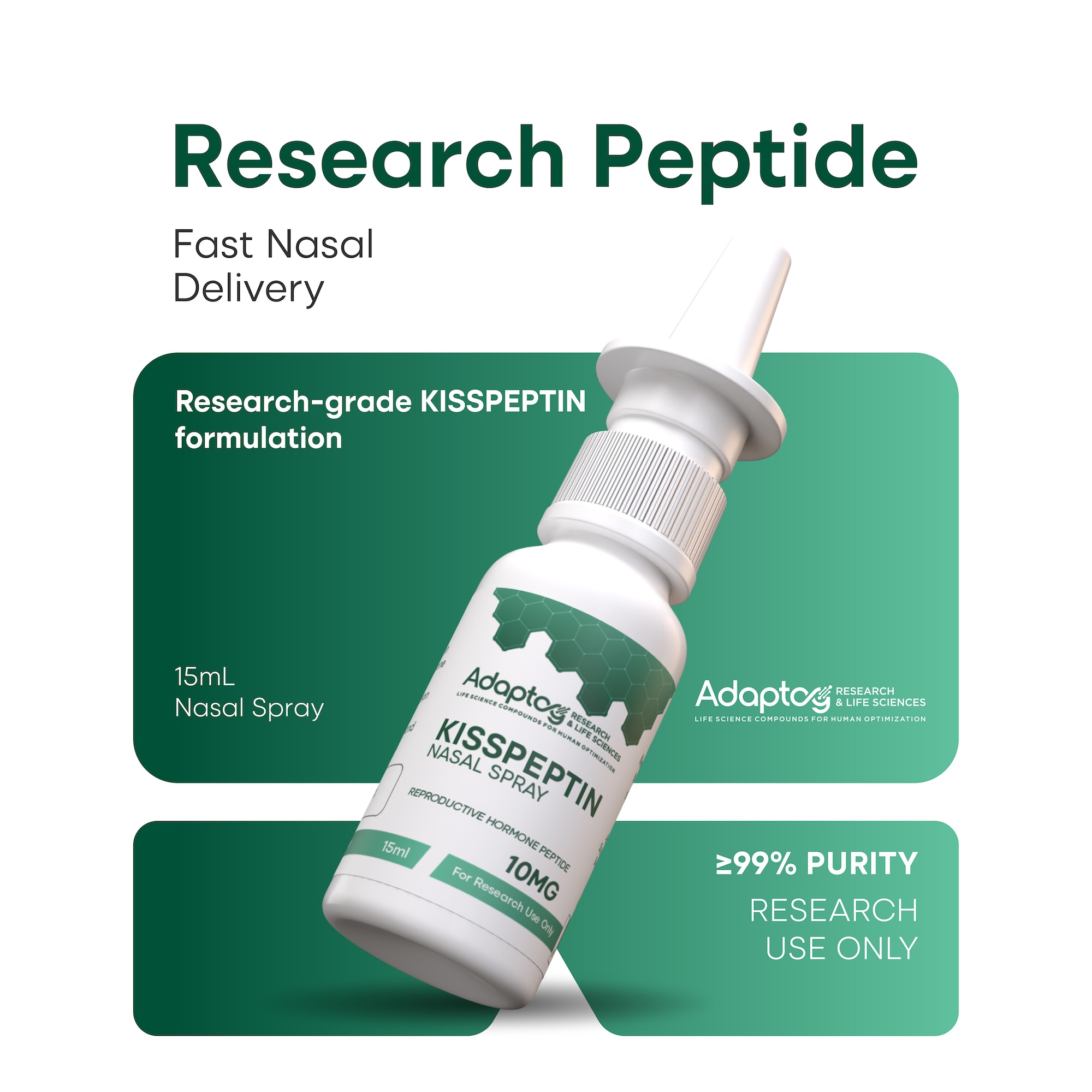 Kisspeptin - Image 3