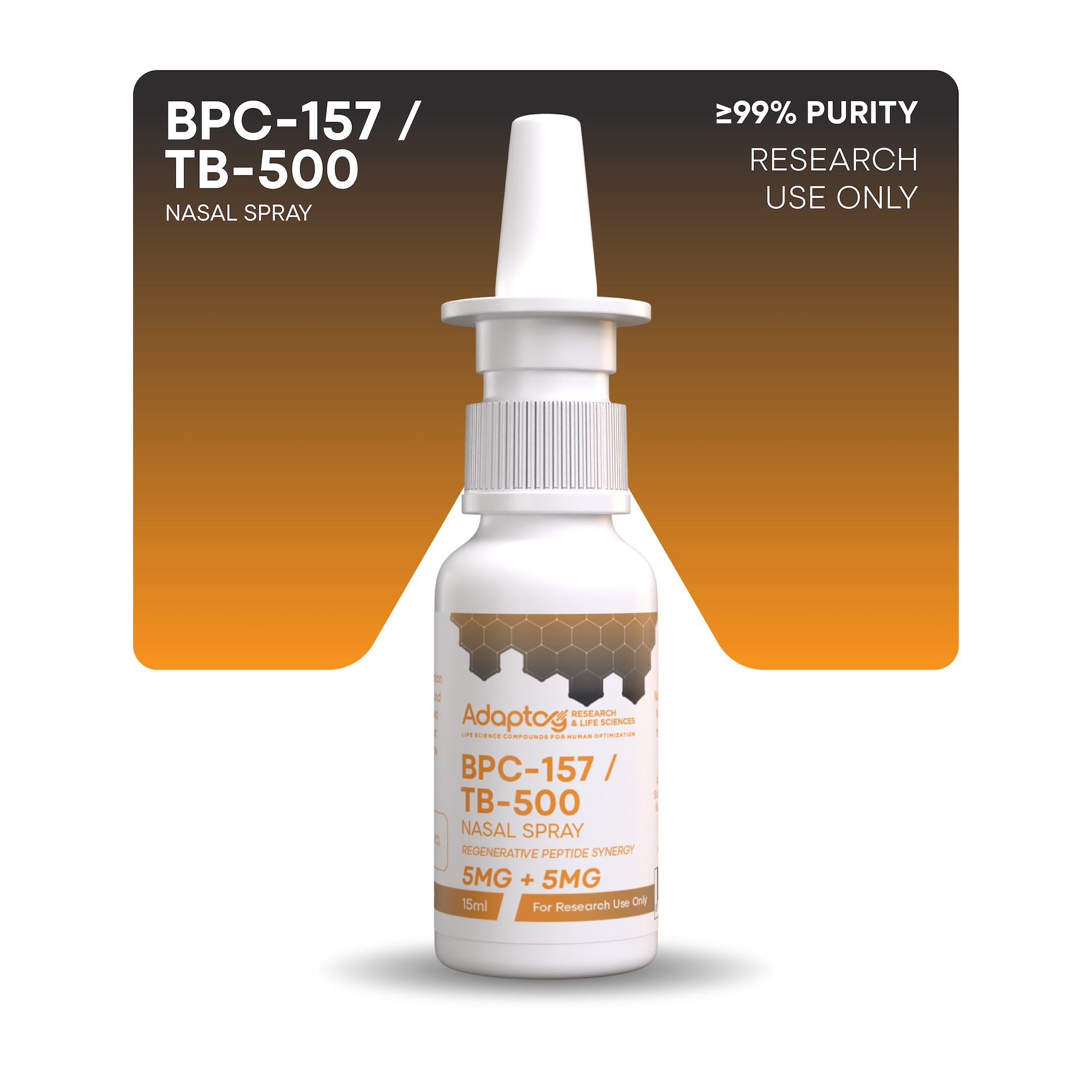 BPC-157 x TB-500 (Blend) - Image 2