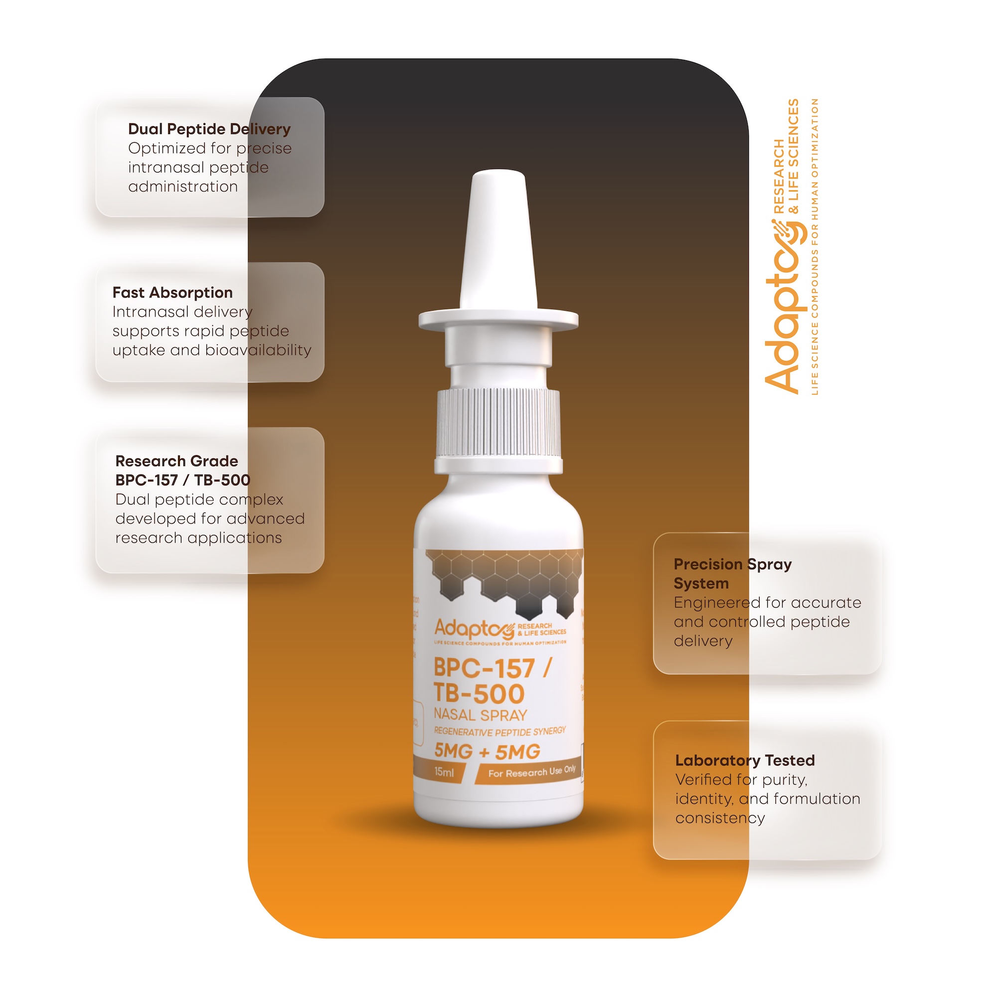BPC-157 x TB-500 (Blend) - Image 4