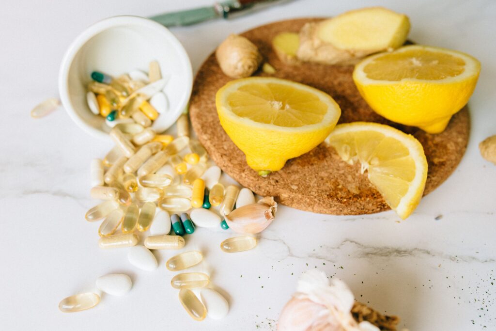 Immune system health
