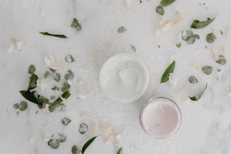 Peptides for Anti-Ageing