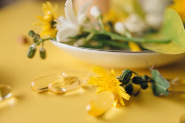 Peptides for stamina
